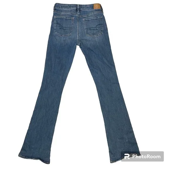 Denim Jeans - Picture 2 of 2